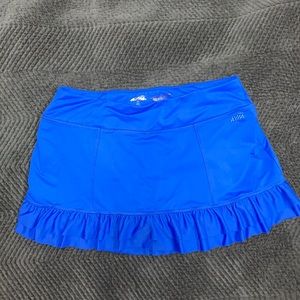 Avia tennis skirt